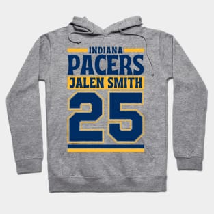 Indiana Pacers Smith 25 Limited Edition Hoodie